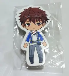 守沢千秋 あんさんぶるスターズ あんスタ 流星隊 ダイカットボードバッジ