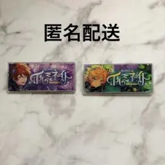 【匿名配送】あんスタ 春川宙 高峯翠 バナーコレクション