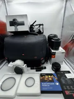 2026年最新】SONY zv-e10の人気アイテム - メルカリ