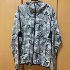 【THE NORTH FACE】スワローテイル ベントフーディ NP21571