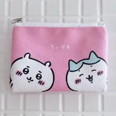 ちいかわ　コインパース　初期のサムネイル