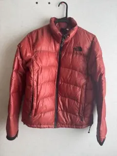 ノースフェイス サミットアコンカグア　ダウン ジャケット NDW18803 L