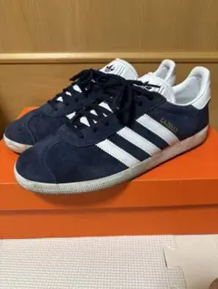 アディダス GAZELLE