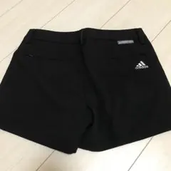 【美品】アディダス　adidas ゴルフウェア　AERO READY パンツ　L