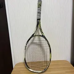 ヨネックス VCORE 98 G2 ブラック/イエロー