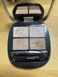 DECORTE スキンシャドウデザイニングパレット03