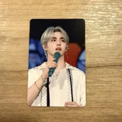 SEVENTEEN HOLIDAY Blu-ray トレカ エスクプス