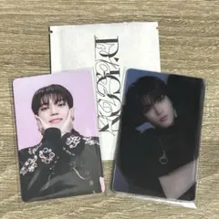 NCT127 dicon トレカ DICON D'FESTA NCT127 : Dispatch 10th Anniversary Special Photobook