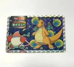 2026年最新】ポケモンカードダス カイリューの人気アイテム - メルカリ