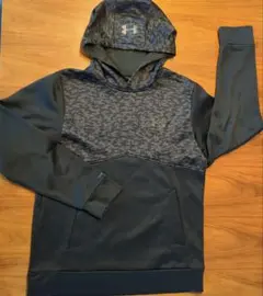 アンダーアーマー パーカー