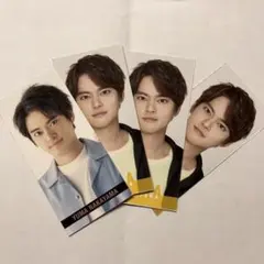 Myojo中山優馬 デタカ