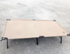即発送！ロゴス グランベーシック Bed Style BIG コットのサムネイル