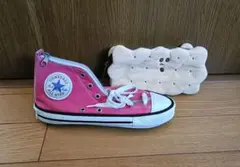 コンバース CONVERSE オールスター・ビスケット型 ペンケース