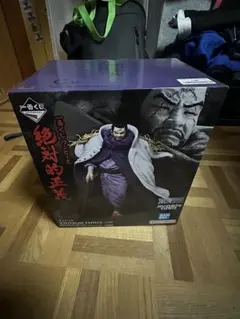 【新品未開封】一番くじ/ワンピース/絶対的正義/C賞/イッショウ/藤虎
