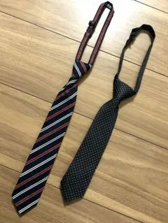 COMME CA ISM ネクタイ