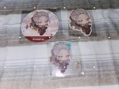 【最終値下げ】 あんさんぶるスターズ 乱凪砂 アニカフェ グッズセット