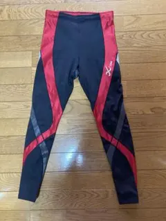 CW-X 下半身フルサポート　スポーツタイツ　ワコール　ウィメンズ