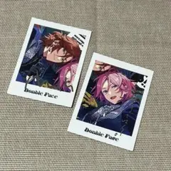 あんスタ ぱしゃっつ 三毛縞斑 桜河こはく