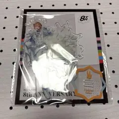 にじさんじ 8周年 アクスタ　伏見ガク