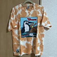 CHUMS 40周年記念 タイダイTシャツ XLサイズのサムネイル