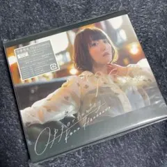 新品未開封 花澤香菜 / Opportunity BD付初回限定盤 CDアルバム