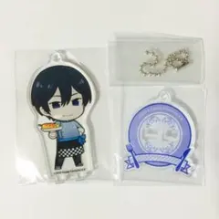 新品★あんスタ★Trickstar【氷鷹北斗】アクリルスタンドキーホルダー