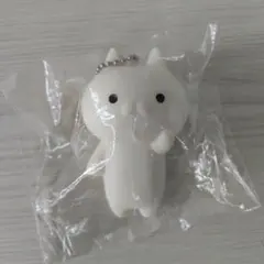 もじじ LINE マスコット キーホルダー