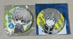 東京エイリアンズ 郡司晃 中国 BOOMCOMIC 缶バッジ 50点セット 東京エイリアンズ 郡司晃 中国 BOOMCOMIC 缶バッジ 50点セット