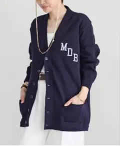 2025年最新】MADISON BLUE レディース カーディガン・ボレロ