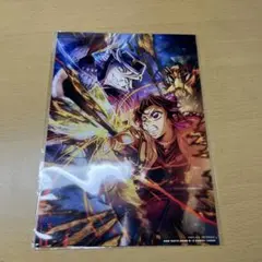 鬼滅の刃 映画特典