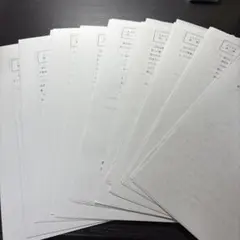 駿台】【授業】パワーアップ京大物理問題・解答解説2020前期11回後期13 