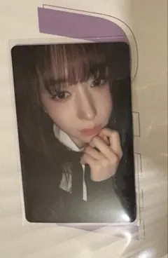 ME:I WHO I AM 通常盤 笠原桃奈