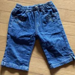 パンツ２枚セット