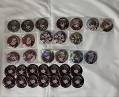 シクフォニ 缶バッジ