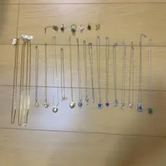 a*i様 アクセサリーまとめ