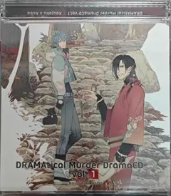 2026年最新】dramatical Murder cdの人気アイテム - メルカリ