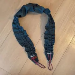 topologie Scrunchie Pocket Wrist