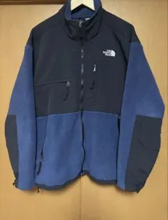 THE NORTH FACE デナリジャケットフリースジャケット XL
