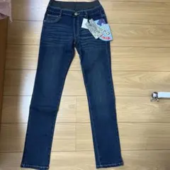 キッズデニムパンツ 160サイズ