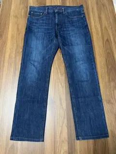 BURBERRY BLACK LABEL CRESTBRIDGE デニムパンツのサムネイル