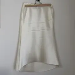 【訳あり・難あり】SHE Tokyo スカート（リメイク・試着用に）サイズ