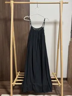 JOURNAL STANDARD キャミワンピース ロング丈