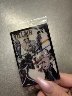 僕のヒーローアカデミア カードソフトクッキー