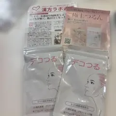 2026年最新】新日本漢方ラボデコつるの人気アイテム - メルカリ