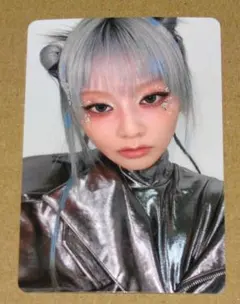 ① XG ヒナタ トレカ tme ktown4u KCON ラキドロ XG ヒナタ トレカ tme ktown4u KCON ラキドロ - メルカリ