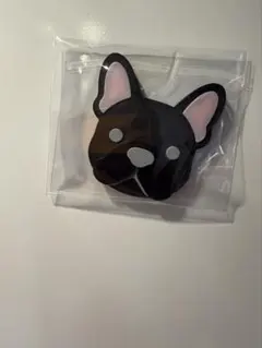 ☆フレンチブルドッグ☆マグネット ブリンドル