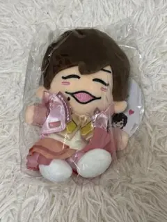 なにわ男子 長尾謙杜 ちびぬい