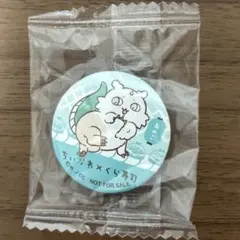 【未開封】ビッくらポン あのこ 缶バッジ