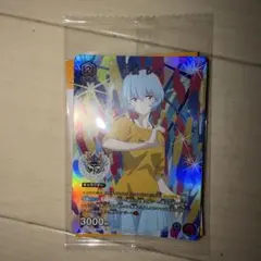 ご*ん様 ユニオンアリーナ エヴァンゲリオン 綾波レイAP アクション