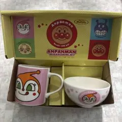 アンパンマンミュージアム限定 ドキンちゃんステンレスマグ - メルカリ